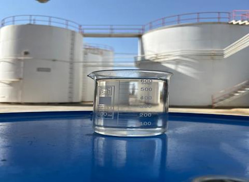 تصویر 3 از پارافین مایع + مناسب انواع صنایع شیمیایی